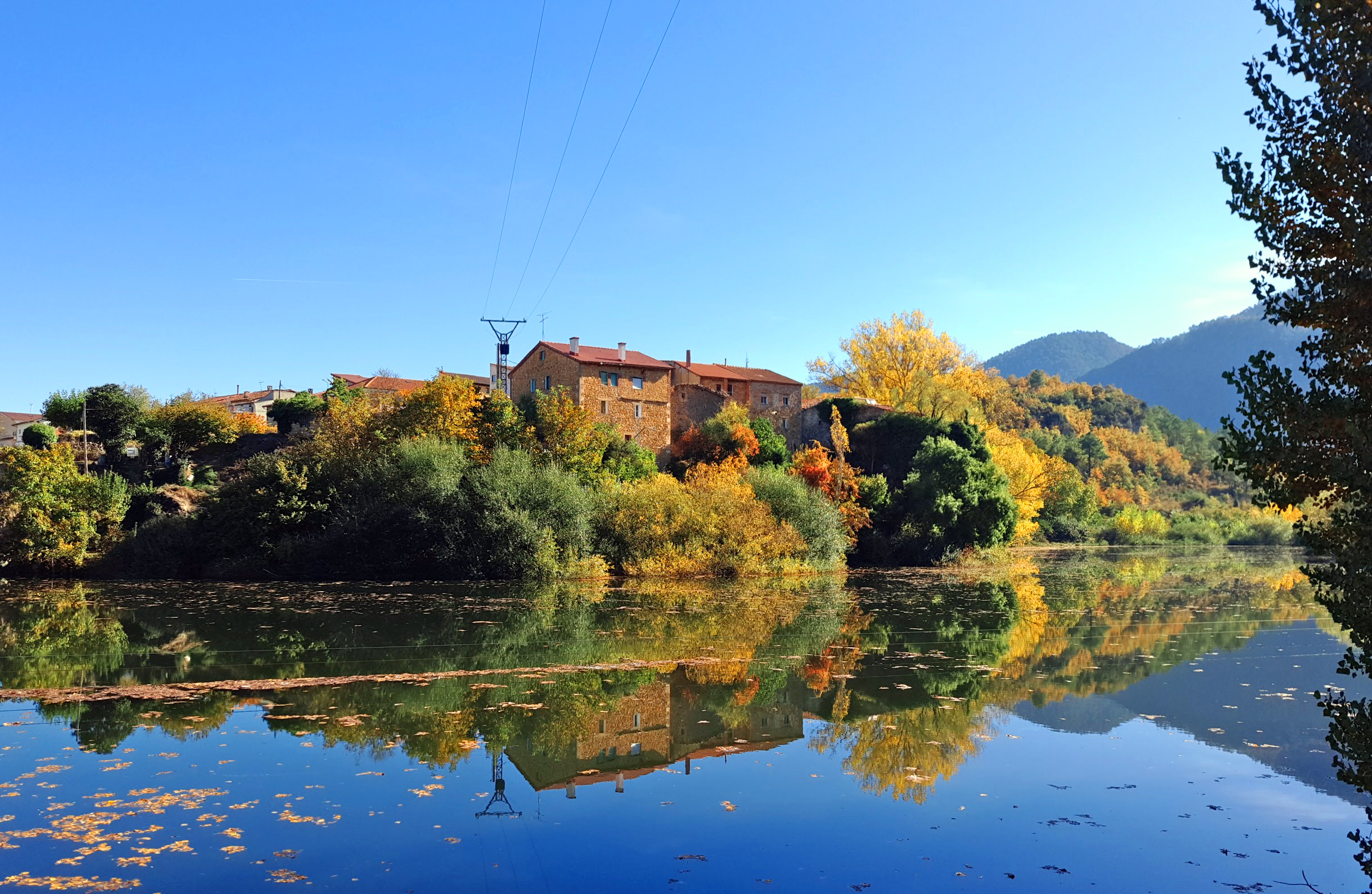 El Ebro