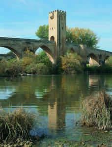GR 99-Camino Natural del Ebro