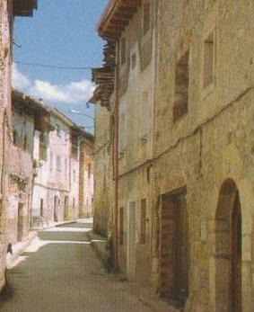 Arquitectura tradicional