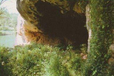 Cuevas