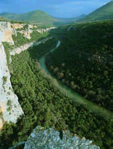 GR 99-Camino Natural del Ebro